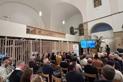 Bigger view of 7 maart 2024 - Roeselare