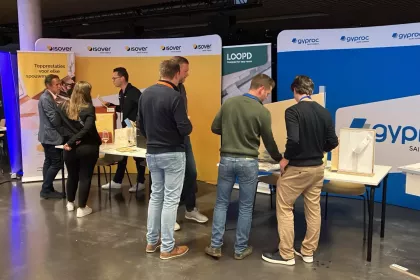 Bigger view of 5 juni 2025 - AVOND Netwerkevent @ Casino Middelkerke