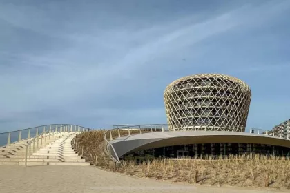Bigger view of 5 juni 2025 - AVOND Netwerkevent @ Casino Middelkerke