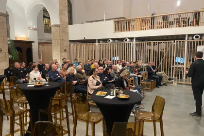 Bigger view of 7 maart 2024 - Roeselare
