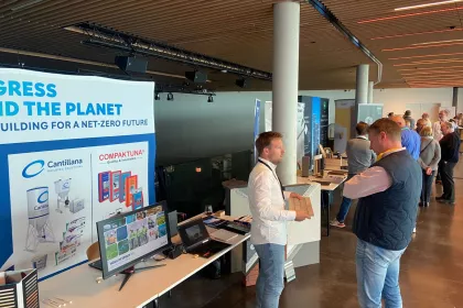 Bigger view of 5 juni 2025 - AVOND Netwerkevent @ Casino Middelkerke
