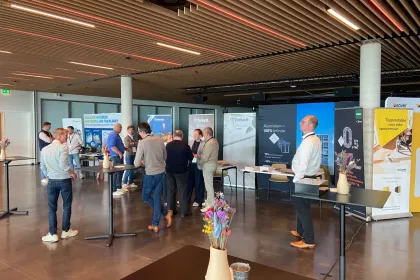 Bigger view of 5 juni 2025 - AVOND Netwerkevent @ Casino Middelkerke