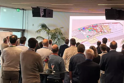 Bigger view of 5 juni 2025 - AVOND Netwerkevent @ Casino Middelkerke