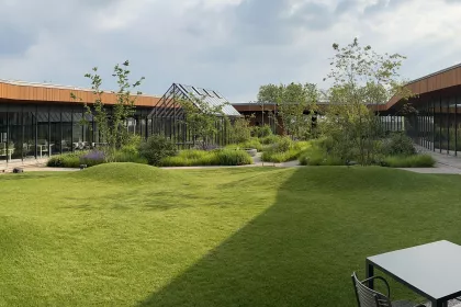 Bigger view of 6 juni 2024 - Drongen