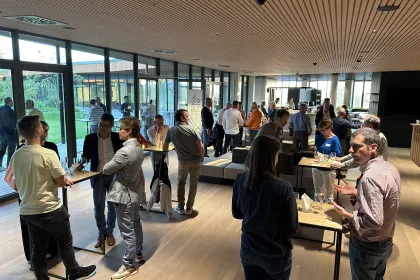 Bigger view of 6 juni 2024 - Drongen