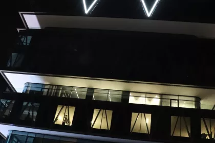 Bigger view of 20 maart 2025 - Netwerkevent @ Westwing Tower Roeselare