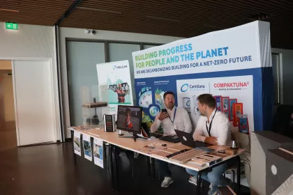 Bigger view of 5 juni 2025 - AVOND Netwerkevent @ Casino Middelkerke