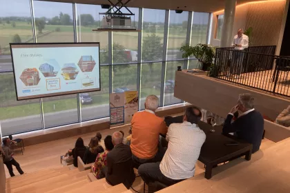 Bigger view of 6 juni 2024 - Drongen
