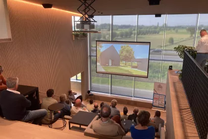Bigger view of 6 juni 2024 - Drongen