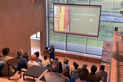 Bigger view of 6 juni 2024 - Drongen