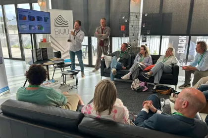 Bigger view of 4 juni 2026 - Netwerkevent @ Blackboxx - Brugge