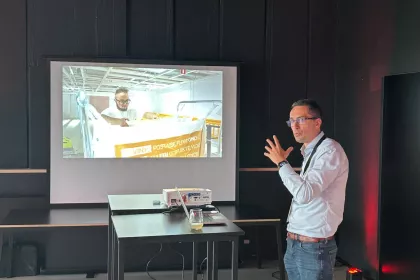 Bigger view of 4 juni 2026 - Netwerkevent @ Blackboxx - Brugge