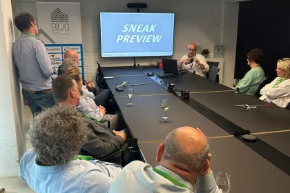 Bigger view of 4 juni 2026 - Netwerkevent @ Blackboxx - Brugge