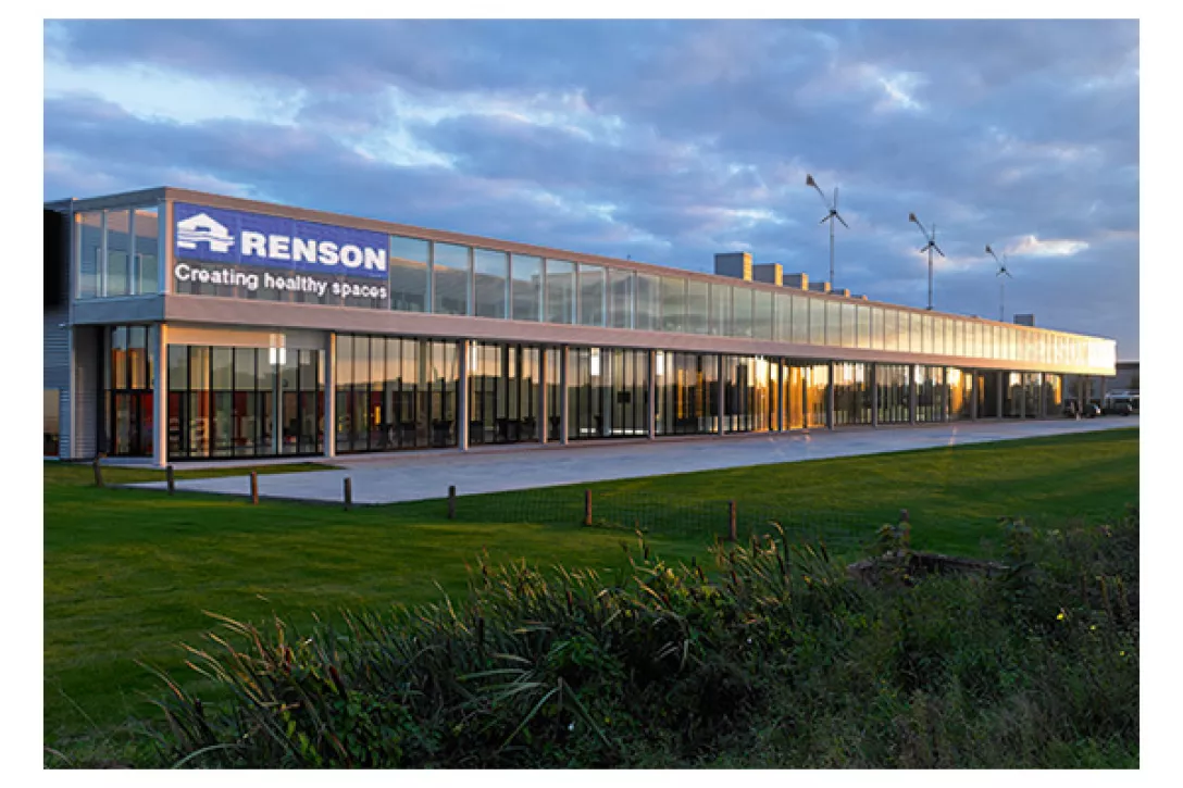 Renson