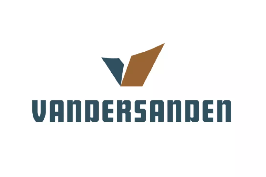 Vandersanden