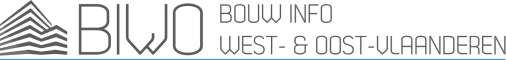 Bouw Info West- & Oost-Vlaanderen